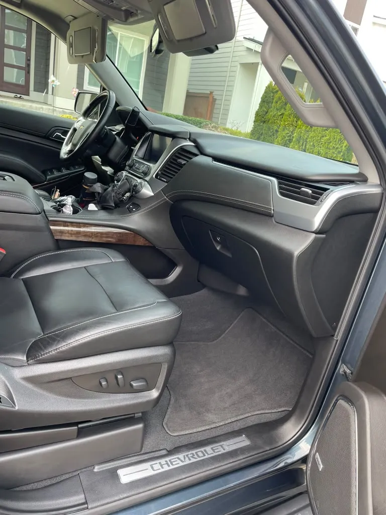 Professional grade car care