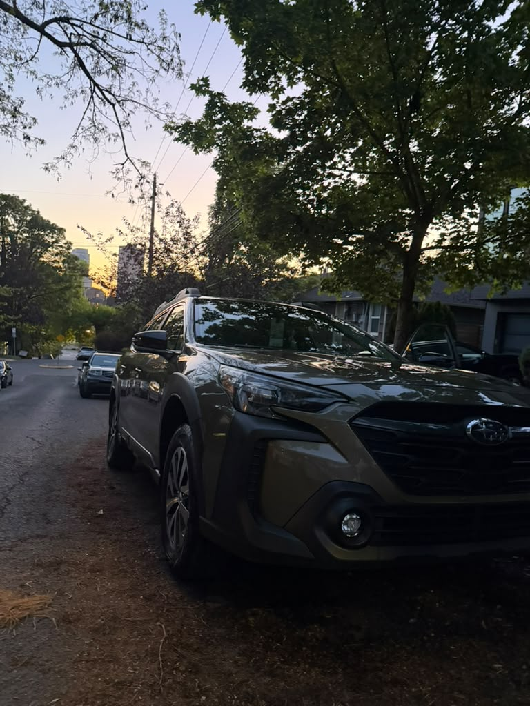 Ceramic Wheel Coating Protection