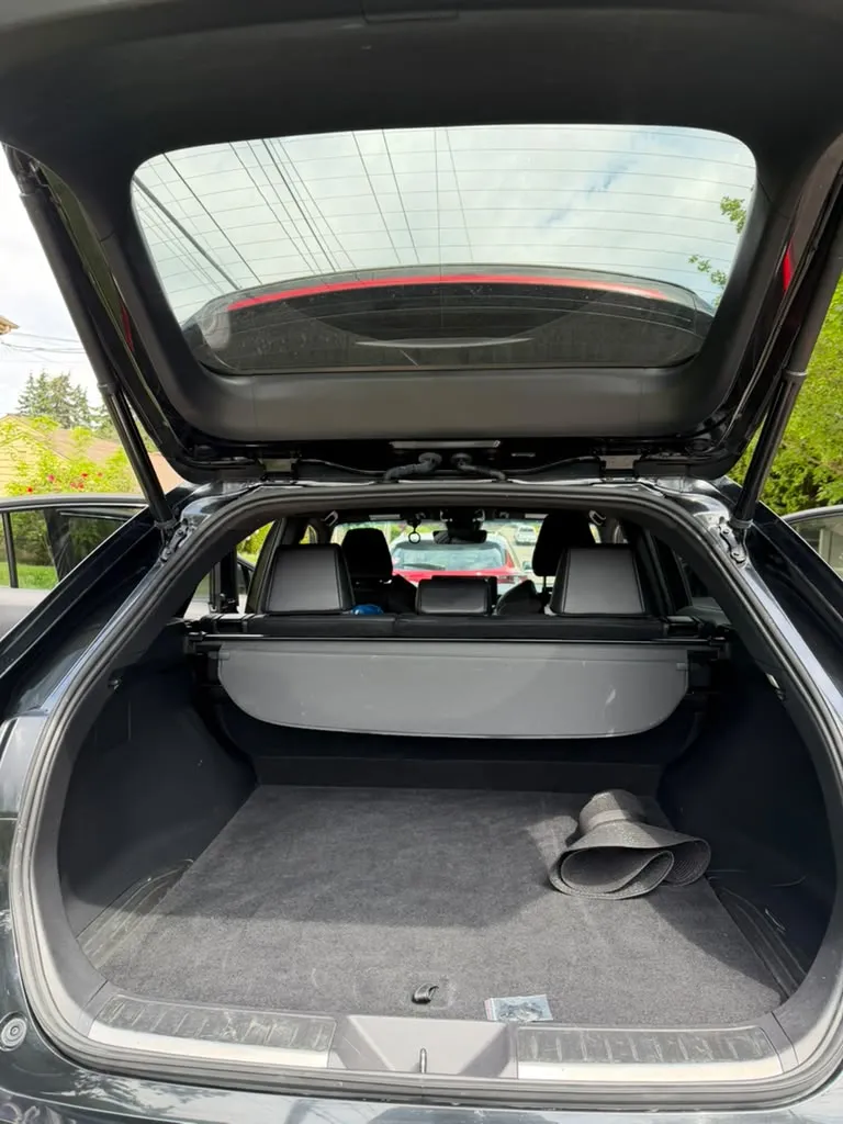 Mobile detailing Seattle