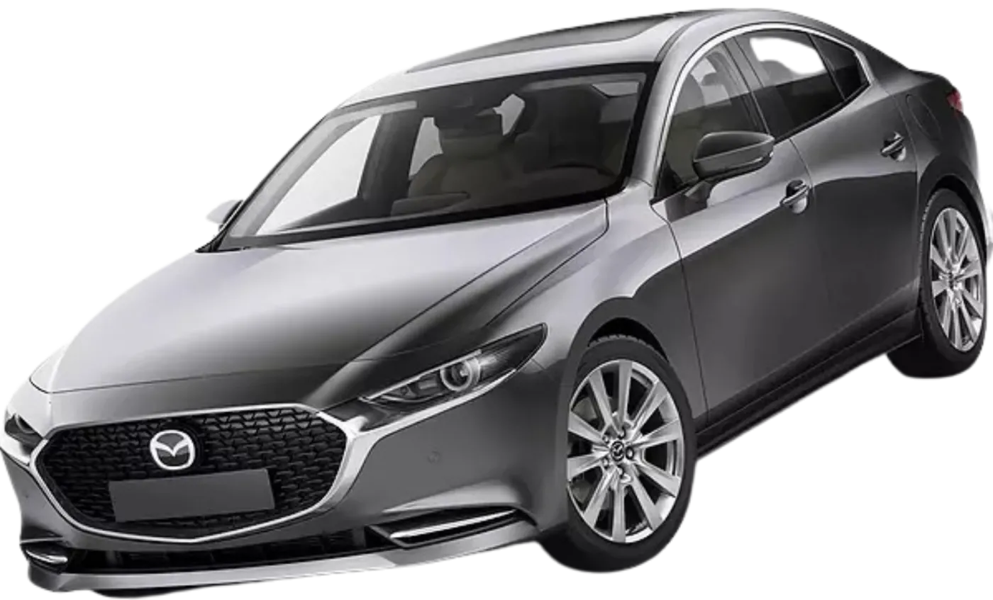 Sedan