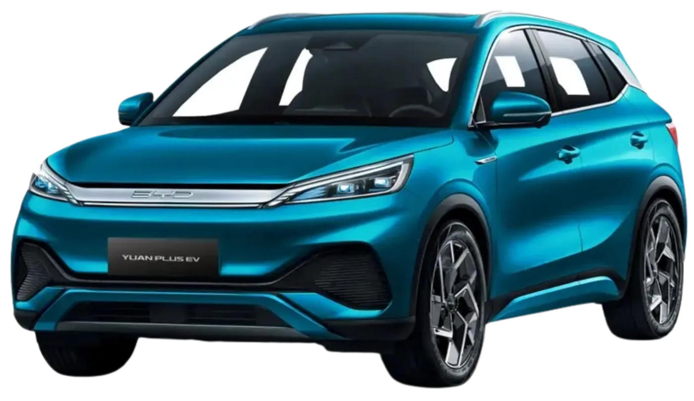 SUV