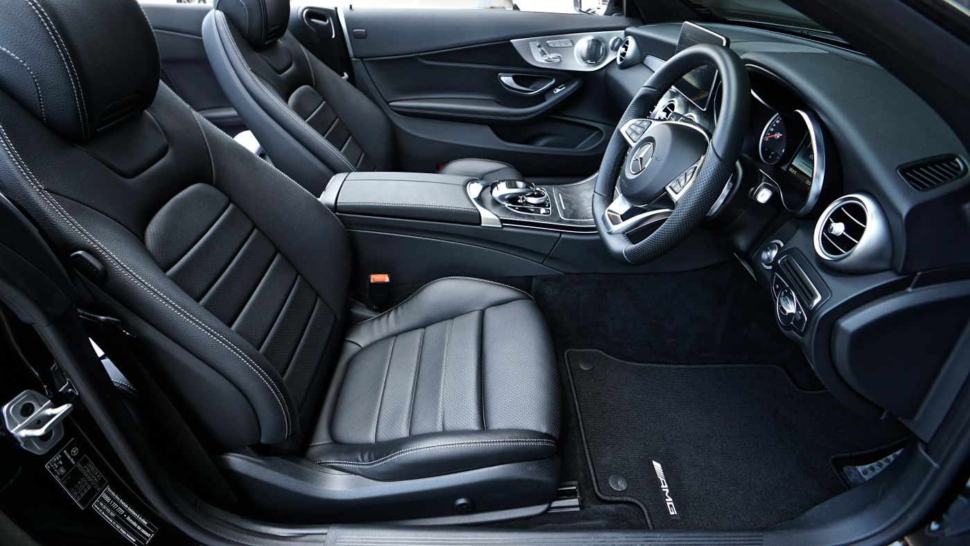 Pariona professional detailing service in Seattle
